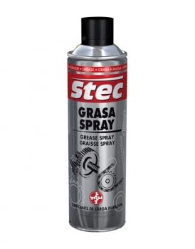 GRASA spray STEC 500 ml