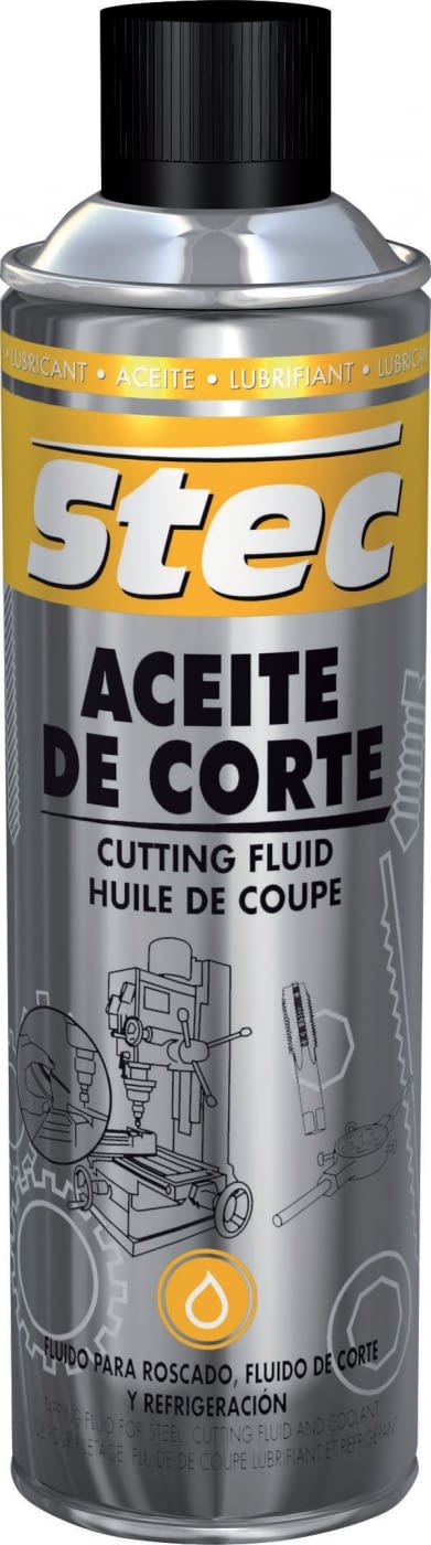 ACEITE DE CORTE Y ROSCADO spray 500 ml