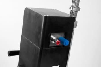 Clipadora neumática manual CP-AC12/16 - 3