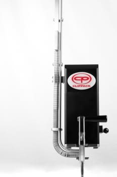 Clipadora neumática manual CP-AC12/16 - 6