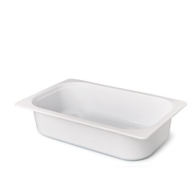 SEALABLE TRAY PP 1/4G 60 mm - 1
