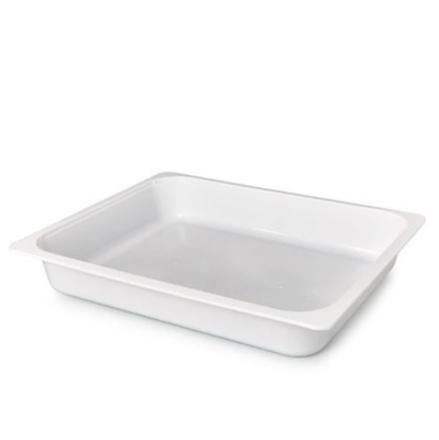 SEALABLE TRAY PP 1/2G 50 mm