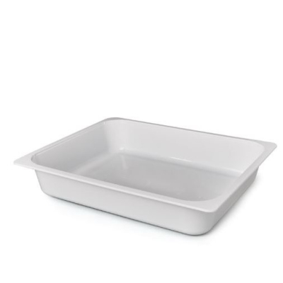 SEALABLE TRAY PP 1/2G 60 mm