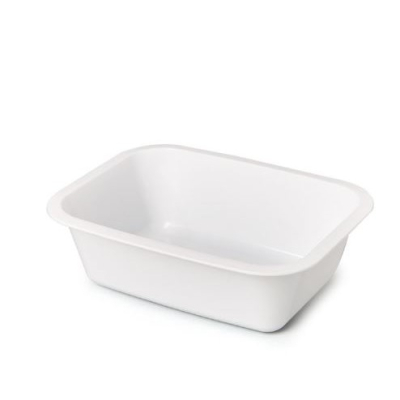 SEALABLE TRAY PP 1/8G 50 mm.