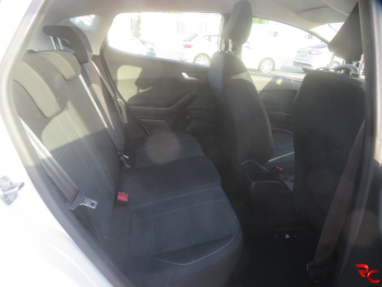 FORD FIESTA - 5