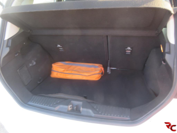 FORD FIESTA - 6