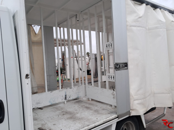 IVECO DAILY BOTELLERO - 2