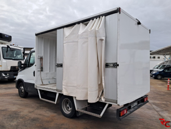 IVECO DAILY BOTELLERO - 3