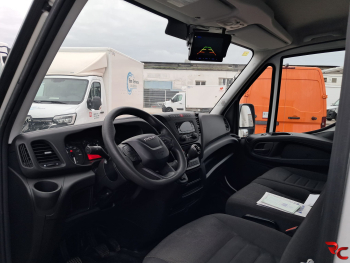 IVECO DAILY BOTELLERO - 5