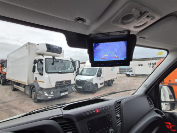 IVECO DAILY BOTELLERO - 6