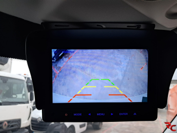 IVECO DAILY BOTELLERO - 7