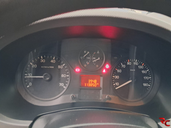 PEUGEOT PARTNER FURGON - 5