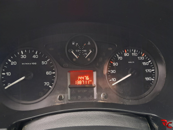 PEUGEOT PARTNER FURGON - 2