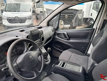 PEUGEOT PARTNER FURGON - 3