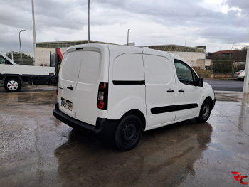 PEUGEOT PARTNER FURGON - 4