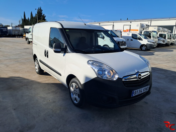 OPEL COMBO - 1
