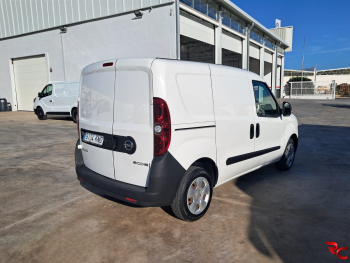 OPEL COMBO - 6