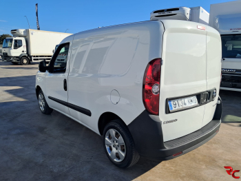 OPEL COMBO - 7