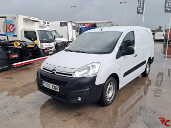 CITROEN BERLINGO XL - 1
