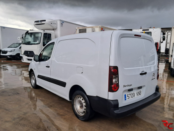 CITROEN BERLINGO XL - 3