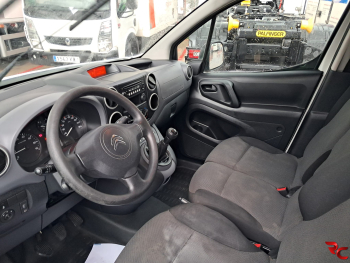 CITROEN BERLINGO XL - 4