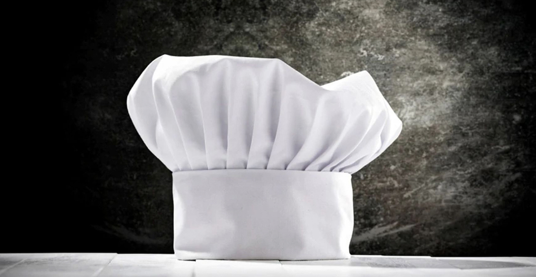 El gorro de cocina: un icono de la historia culinaria