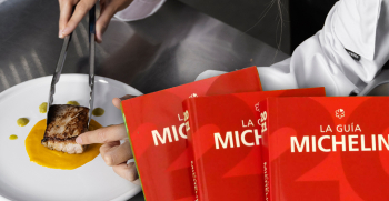 Quant saps sobre la Guia Michelin?