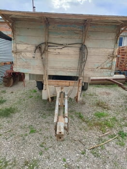 Remolque basculante - 3