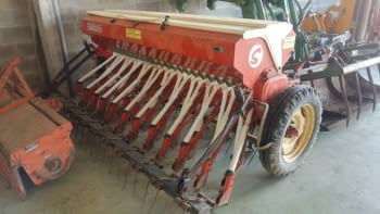 sembradora SOLÀ - 3