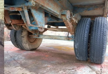 Remolque basculante - 4