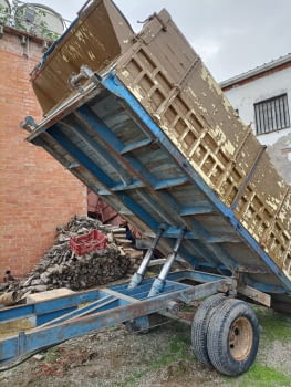 Remolque basculante - 5