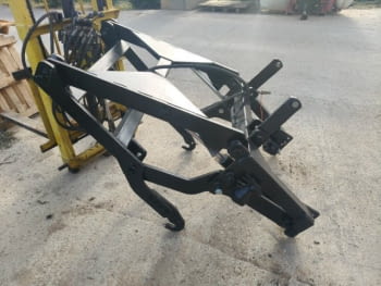 Tripuntal AGRATOR