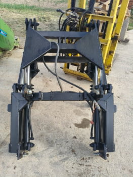Tripuntal AGRATOR - 2
