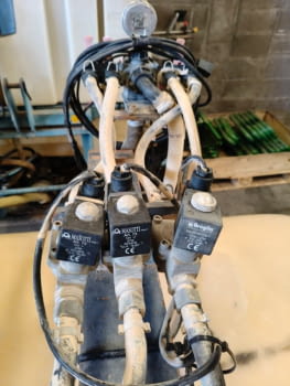 Pulverizador 800L - 7