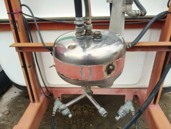 Pulverizador 3000L - 5
