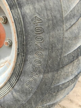 Pulverizador 3000L - 7