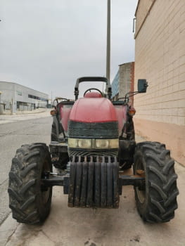 Case JX70 - 2