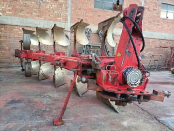 Arado VOGEL-NOOT - 1