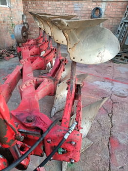 Arado VOGEL-NOOT - 2