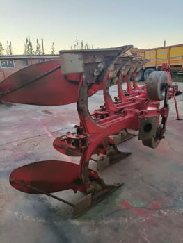 Arado VOGEL-NOOT - 3