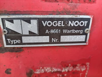 Arado VOGEL-NOOT - 4