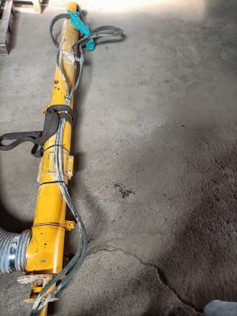 Sinfín remolque - 1