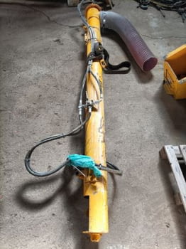 Sinfín remolque - 4