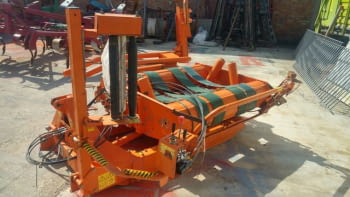 Encintadora suspendida - 1