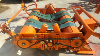 Encintadora suspendida - 3