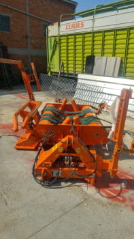 Encintadora suspendida - 4