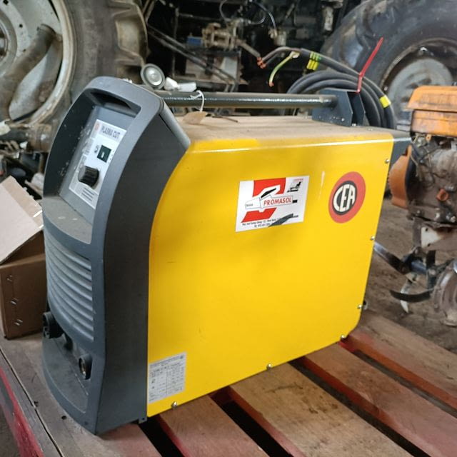 Plasma CUT 150i