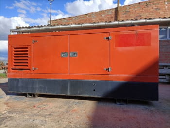 Generador 60 kva - 1