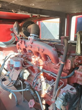 Generador 60 kva - 2