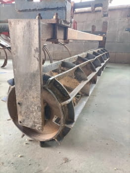 Vibro cultivador - 3